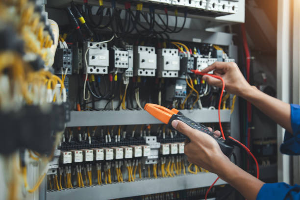Best Commercial Electrician Services  in Glendale, AZ