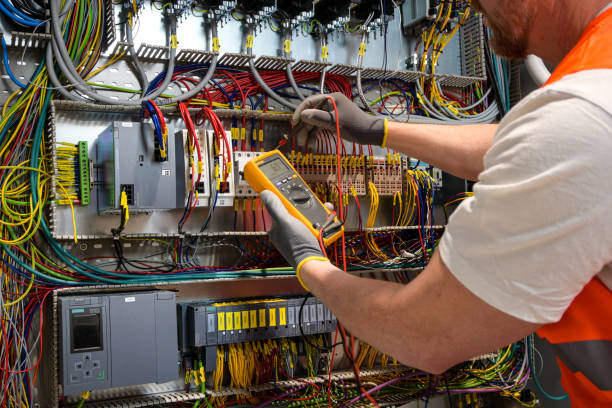 Best Commercial Electrician Services  in Glendale, AZ